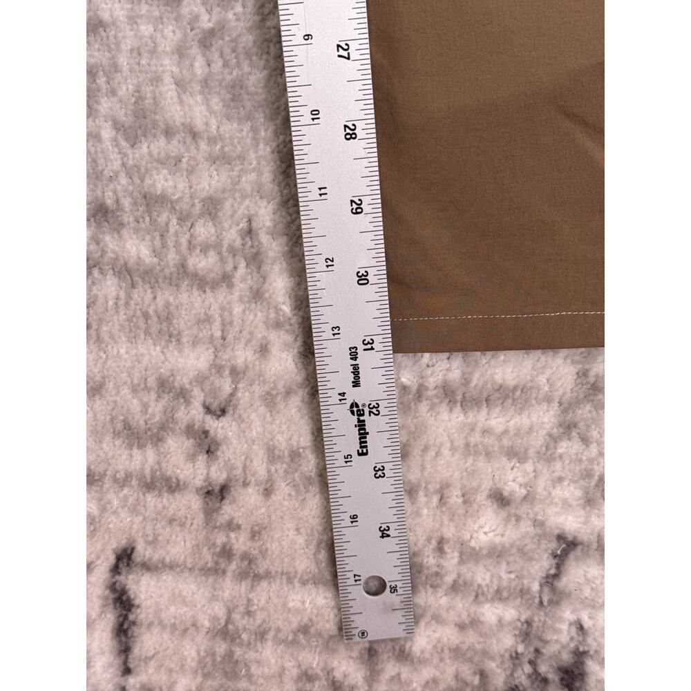 New Marmot Kodachrome Pants 20W Womens Desert Khaki UPF 50 Regular Fit Technical - Picture 6 of 9